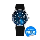 MIYEN MUNICH SEA TRAVELLER Blue