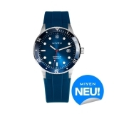 MIYEN MUNICH SEA TRAVELLER Blue