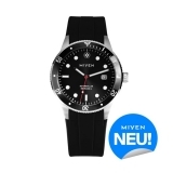 MIYEN MUNICH SEA TRAVELLER Black