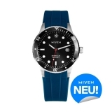 MIYEN MUNICH SEA TRAVELLER Black