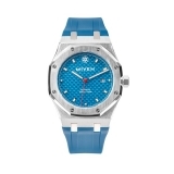 MIYEN MUNICH MONACO Blue