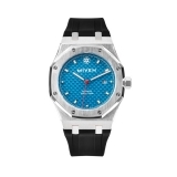 MIYEN MUNICH MONACO Blue