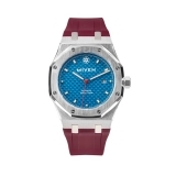MIYEN MUNICH MONACO Blue