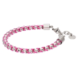 iXXXi Armkettchen Ibiza Pink