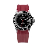 MIYEN MUNICH ABYSS Black