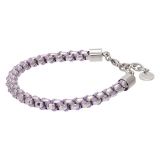 iXXXi Armkettchen Ibiza Purple