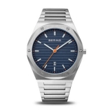 BERING Herrenuhr Classic 19742-707