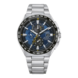 Citizen Funkuhr AT8234-85L