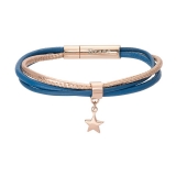 iXXXi Bracelet blau mit Stern