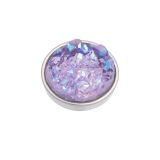 iXXXi Füllring Top Part Drusy Purple