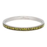 iXXXi Füllring Zirconia Olivina