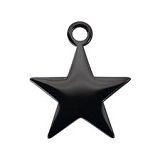 iXXXi Charms Star Ø 20mm