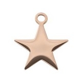 iXXXi Charms Star Ø 20mm