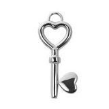 iXXXi Charms Key