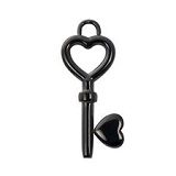 iXXXi Charms Key