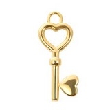 iXXXi Charms Key