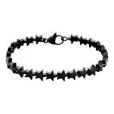 iXXXi Steel Bracelet Rome