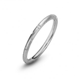 SPIRIT ICONS Taste Chic Ring silber