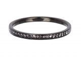 iXXXi Füllring Zirkonia Black Blackstone