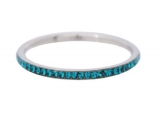 iXXXi Füllring Zirconia Turquoise