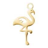 iXXXi Charm Flamingo