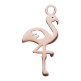 iXXXi Charm Flamingo