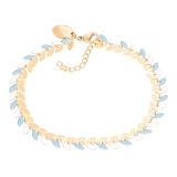 iXXXi Bracelet Malediven blau