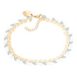 iXXXi Bracelet Malediven blau