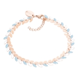 iXXXi Bracelet Malediven blau