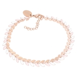 iXXXi Bracelet Malediven pink