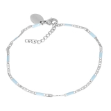 iXXXi Bracelet Curacao blau