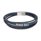 ixxxi Bracelet Men Leather Oscar