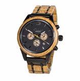 Chronograph Whisky Scotts Highland