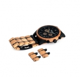 Chronograph Whisky Scotts Highland