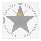 iXXXi Armband Symbol Shine like a Star Ø 1 cm