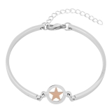 iXXXi Bangle Bracelet Star