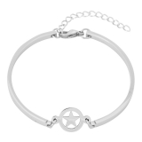 iXXXi Bangle Bracelet Star