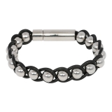 iXXXi Steel  Bracelet Jakarta