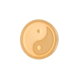 iXXXi Füllring Top Part Yingyang