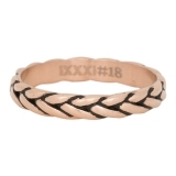 iXXXi Füllring Wheat Knot