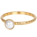 iXXXi Füllring Dynasty gold