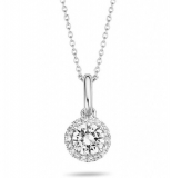SPIRIT ICONS Romance Kette 45cm silber