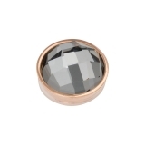 iXXXi Füllring Top Part Facet Black Diamond