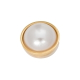 iXXXi Füllring Top Part Pearl