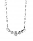 SPIRIT ICONS Temptation Kette 45cm silber