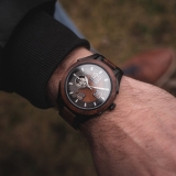 Holzkern Automatik Albert (Akazie/Akazie)
