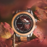 Holzkern Automatik Dachstein (Koa/Marmor)