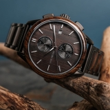 Holzkern Assen (Leadwood/Leadwood)