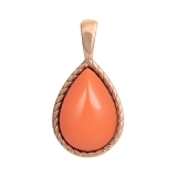 iXXXi Charm Magic Coral