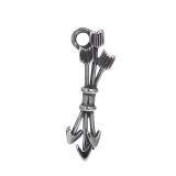 iXXXi Charm Multiple Arrows